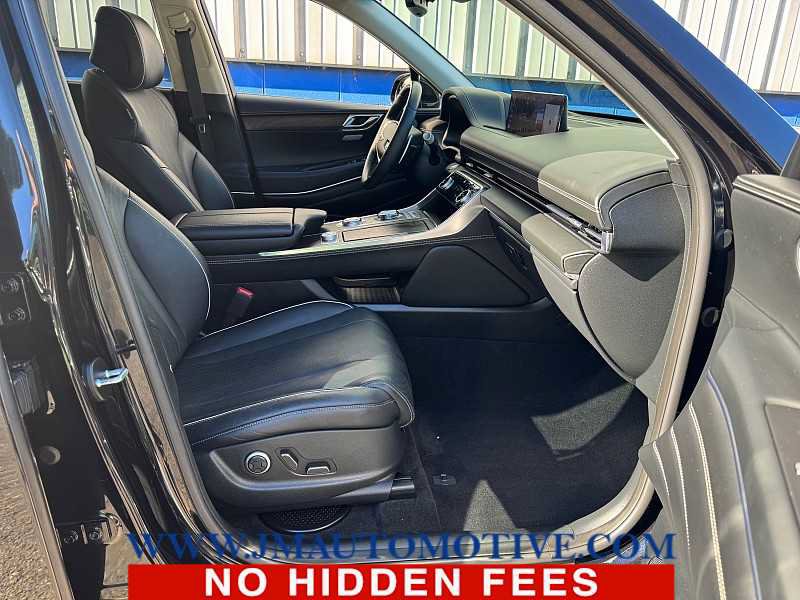 Used 2023 Genesis GV80 2.5T w/ Prestige Package AWD/4WD image 20