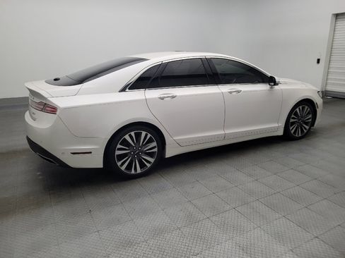 Used 2020 Lincoln MKZ Reserve w/ Elements Package image 10
