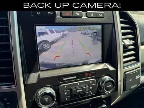 Used 2020 Ford F250 Lariat w/ Lariat Ultimate Package AWD/4WD image 22