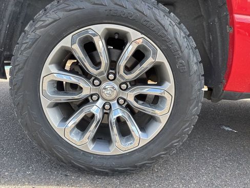 Used 2019 RAM 1500 Sport w/ Level 2 Equipment Group image 9
