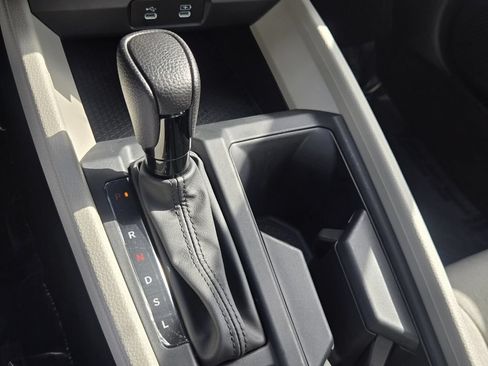 Certified 2025 Honda Accord LX image 16