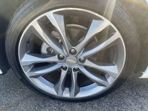 Used 2024 Chevrolet Malibu LT image 30