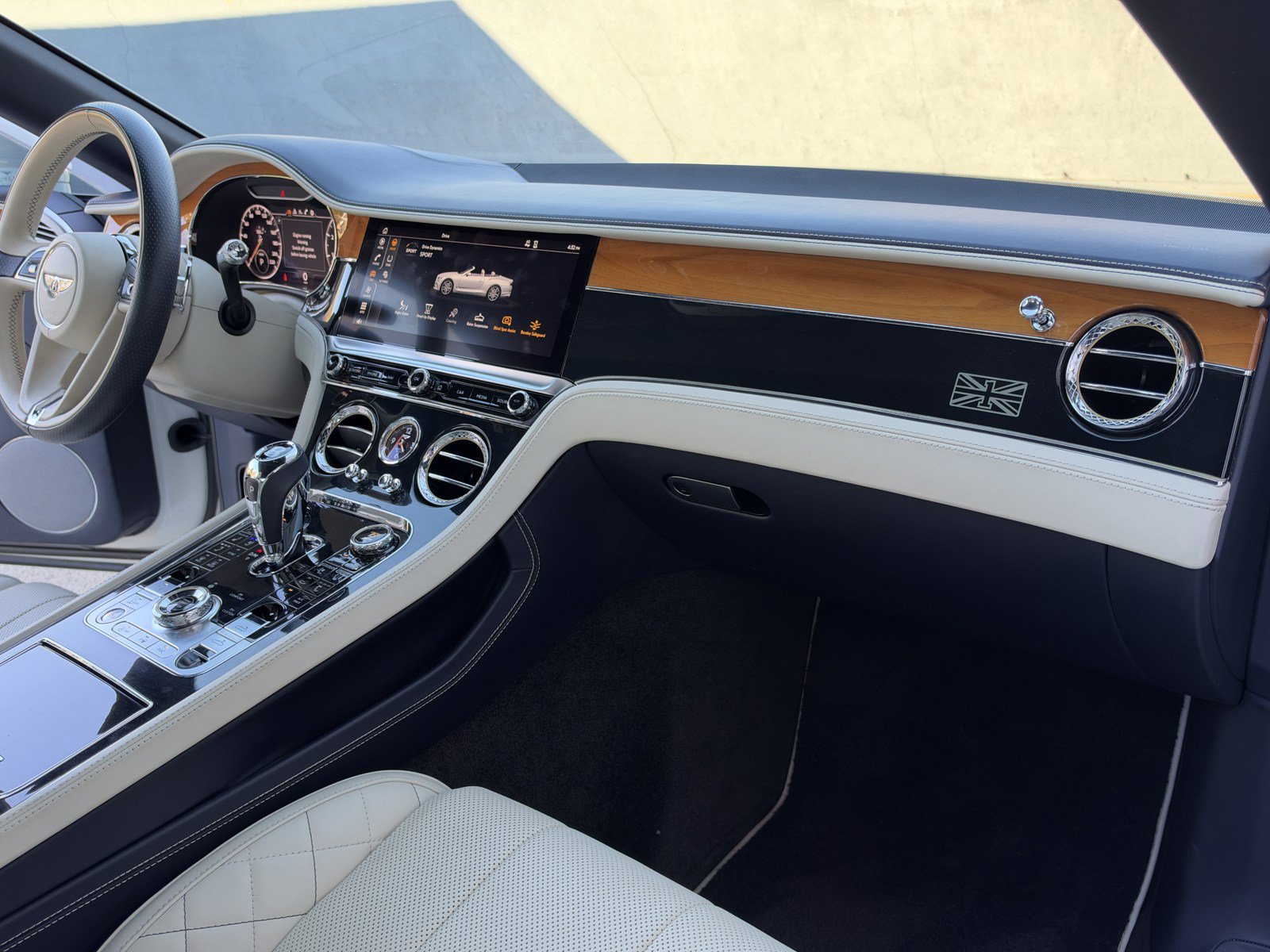 Certified 2020 Bentley Continental GT First Edition AWD/4WD image 2