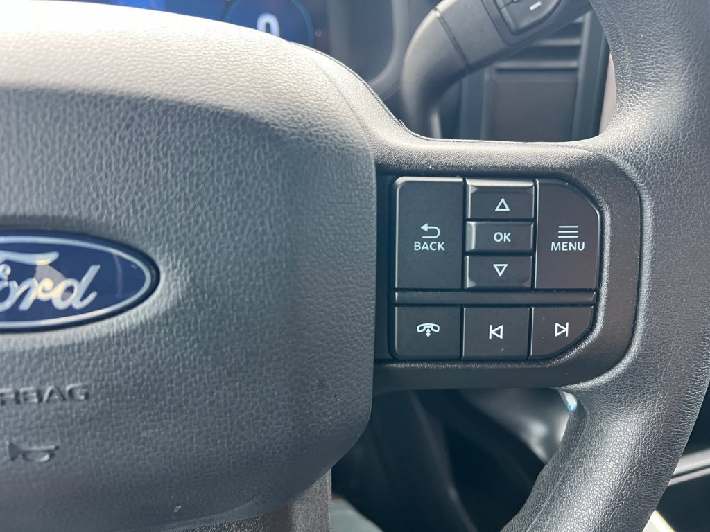 Used 2025 Ford F150 STX w/ Equipment Group 200A RWD image 12