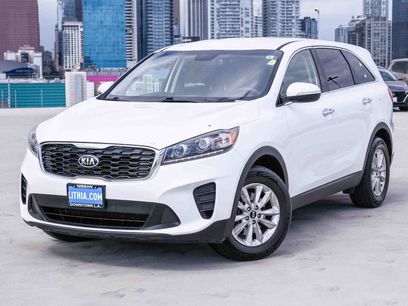 Used 2019 Kia Sorento FWD V6