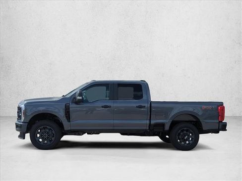 New 2026 Ford F250 XL w/ STX Appearance Package image 5
