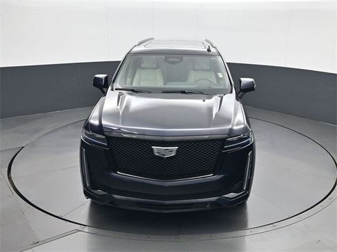 Used 2021 Cadillac Escalade ESV Sport Platinum image 15