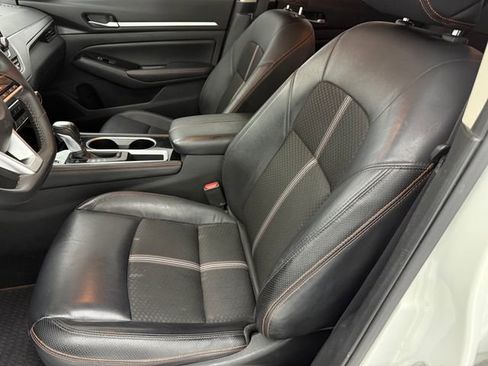 Used 2024 Nissan Altima 2.5 SR FWD image 26