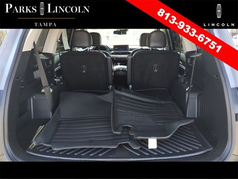 Used 2022 Kia Telluride EX w/ EX Premium Package image 8