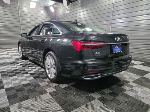 Used 2020 Audi A6 2.0T Premium w/ Convenience Package AWD/4WD image 7
