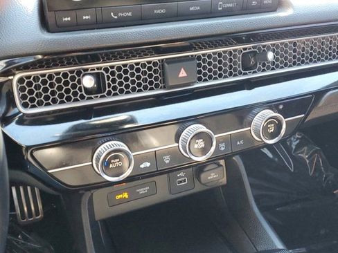 Used 2024 Honda Civic Sport image 24