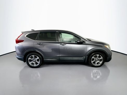 Used 2017 Honda CR-V EX image 8