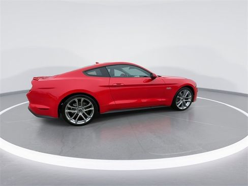 Used 2023 Ford Mustang GT Premium w/ Equipment Group 401A image 8