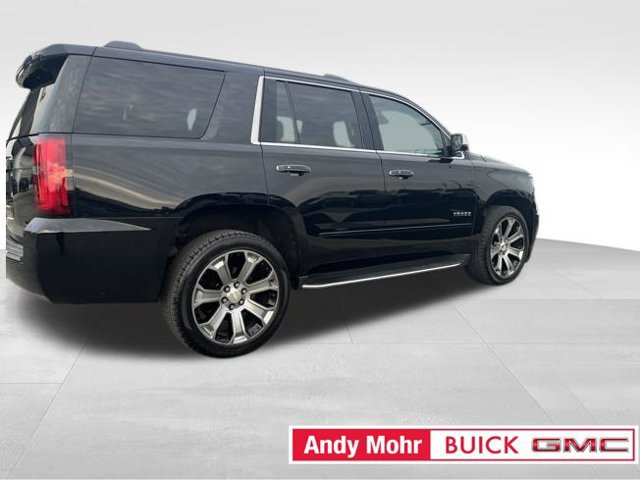 Used 2017 Chevrolet Tahoe Premier AWD/4WD image 20