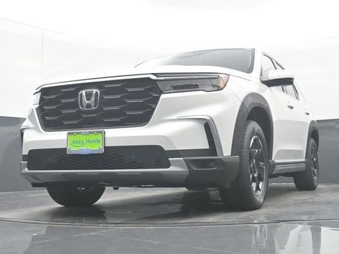 Certified 2025 Honda Pilot EX-L image 25