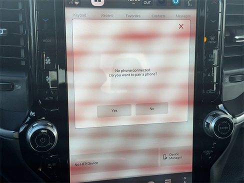 New 2026 RAM 1500 Big Horn image 27