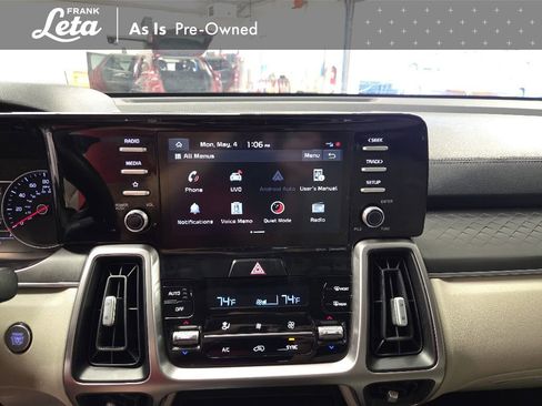 Used 2021 Kia Sorento S AWD/4WD image 10