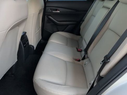 New 2026 MAZDA CX-30 AWD 2.5 S image 7