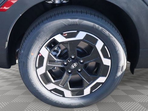 New 2026 Hyundai Santa Fe SEL FWD image 4