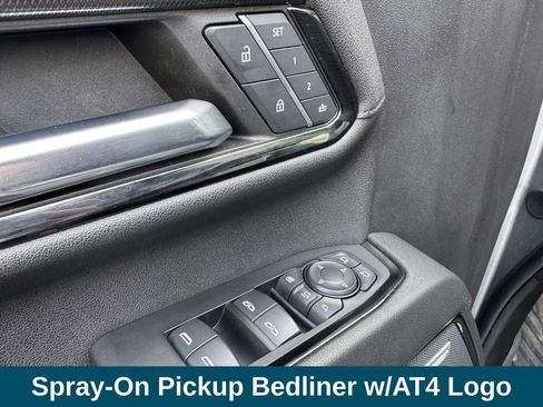 Used 2024 GMC Sierra 3500 AT4 w/ AT4 Premium Plus Package AWD/4WD image 29