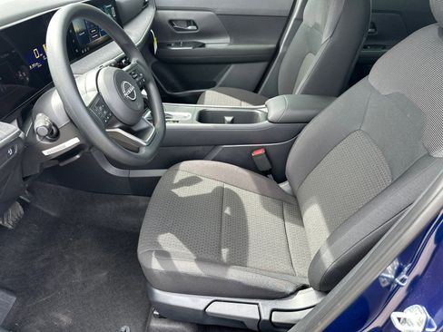 New 2026 Nissan Kicks S FWD image 7