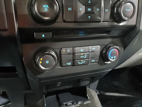 Used 2018 Ford F150 XL w/ XL Power Equipment Group image 30