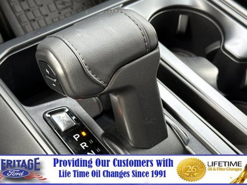 New 2025 Ford F150 Tremor w/ Equipment Group 402A High image 21