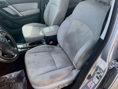 Used 2016 Subaru Forester 2.5i Premium w/ All-Weather Package AWD/4WD image 21