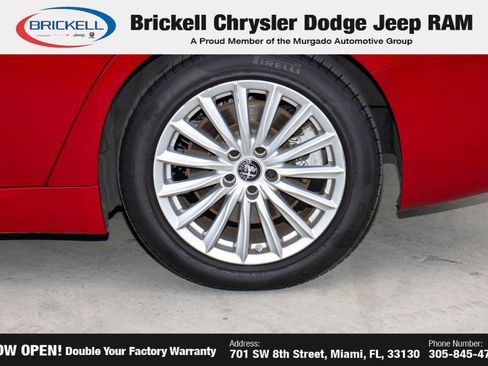 Used 2022 Alfa Romeo Giulia Sprint image 38