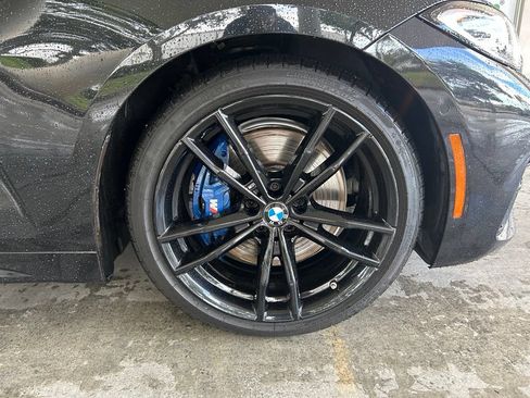 Used 2021 BMW 430i Coupe w/ M Sport Package RWD image 21