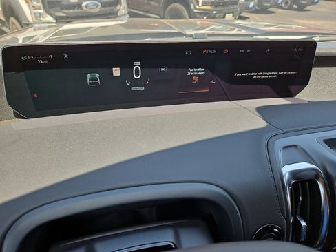 New 2027 Ford Expedition Tremor AWD/4WD image 26