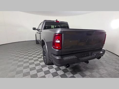 Used 2025 RAM 1500 Big Horn RWD image 43