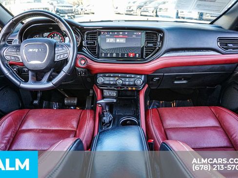 Used 2023 Dodge Durango SRT image 29