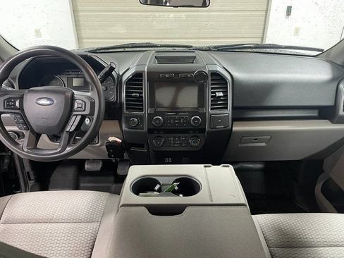 Used 2019 Ford F150 XLT AWD/4WD image 13