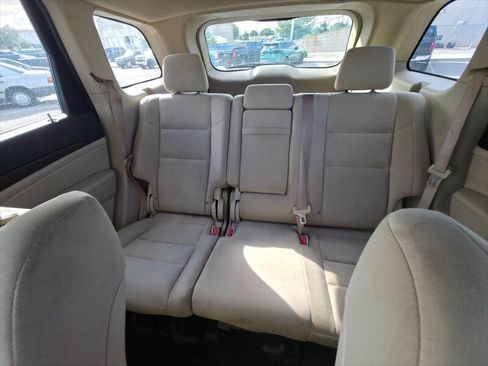 Used 2016 Jeep Grand Cherokee Laredo w/ Quick Order Package 23E RWD image 27