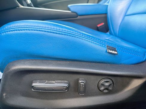 Used 2022 Honda Accord Sport image 14