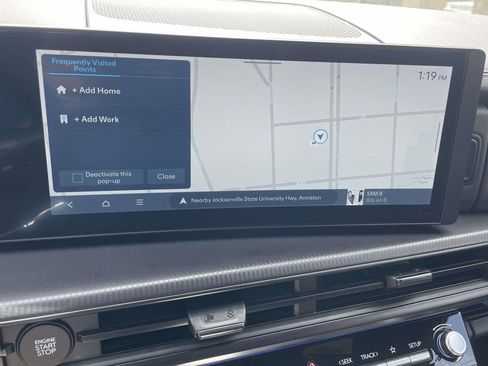 Used 2025 Hyundai Santa Fe Calligraphy image 22