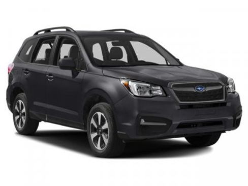 Used 2018 Subaru Forester 2.5i Premium AWD/4WD image 9