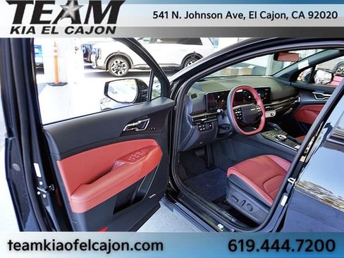 New 2026 Kia Sportage SX Prestige AWD/4WD image 45