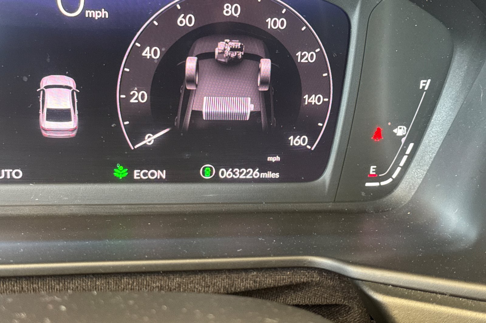 Used 2024 Honda Accord Touring image 40