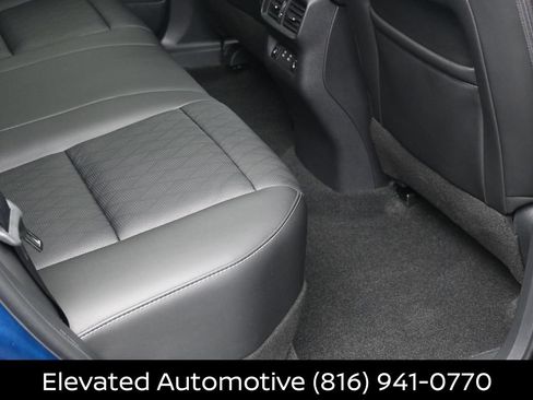 Certified 2026 Nissan Murano Platinum w/ Cargo Package AWD/4WD image 9