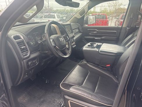 Used 2022 RAM 1500 Laramie image 17