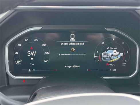 New 2026 GMC Sierra 2500 Denali w/ Denali Reserve Package image 31