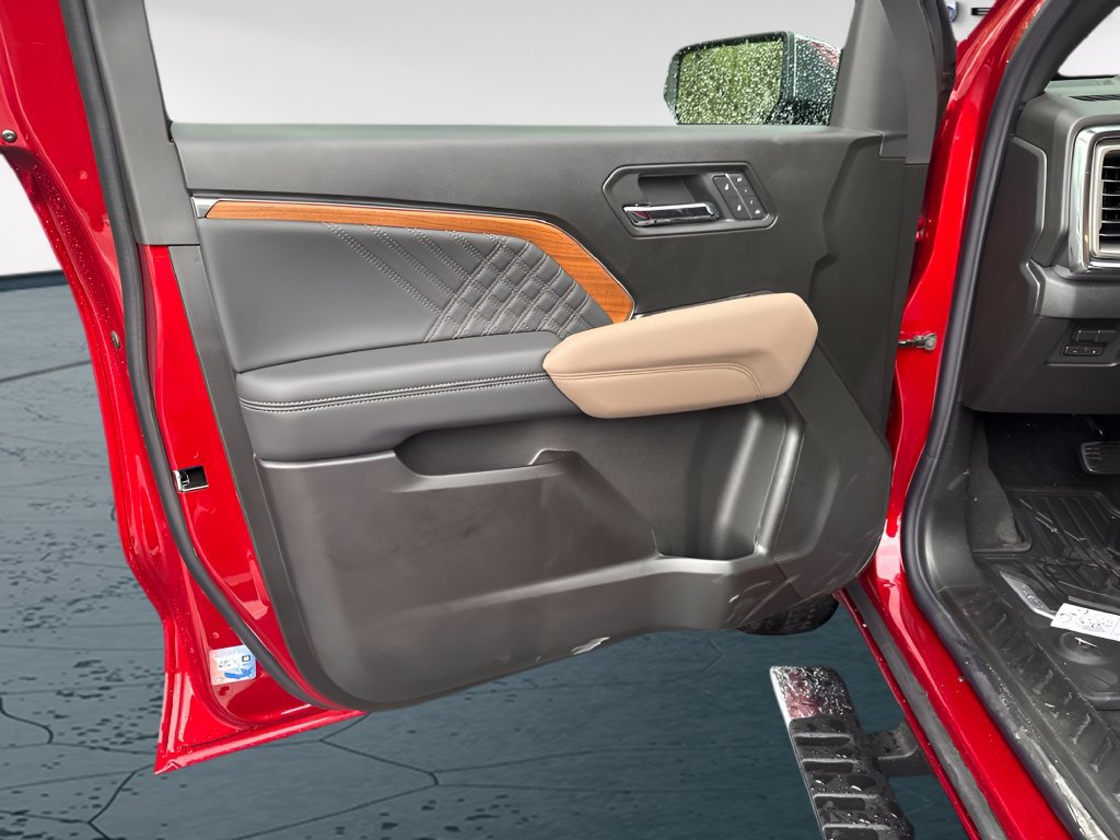 New 2026 GMC Canyon Denali AWD/4WD image 21