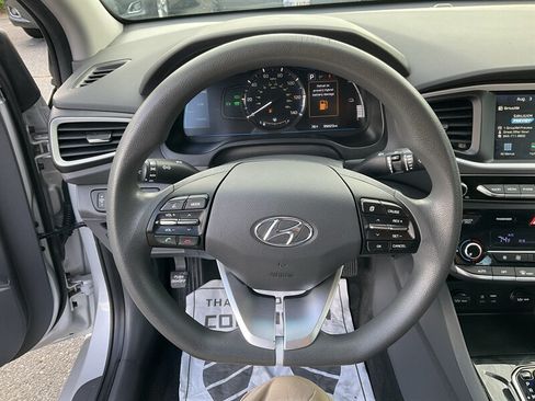 Used 2019 Hyundai Ioniq Blue FWD image 19