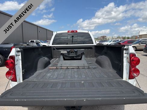 Used 2008 Dodge Ram 3500 Truck SLT w/ Popular Equipment Group image 12