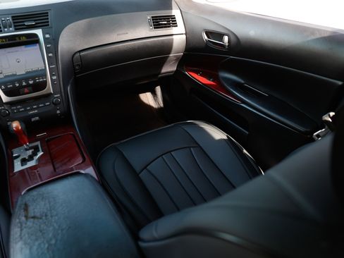 Used 2011 Lexus GS 450h image 27