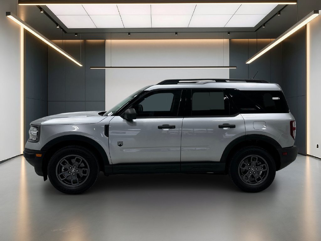 Used 2021 Ford Bronco Sport Big Bend AWD/4WD image 2