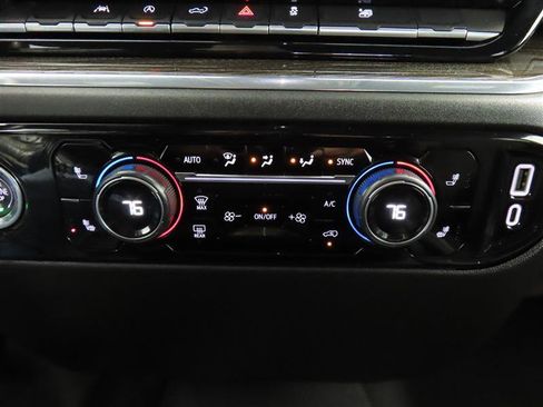 Used 2023 Chevrolet Silverado 1500 LT w/ Protection Package image 26