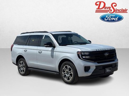 New 2026 Ford Expedition Active AWD/4WD image 4